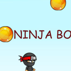 NINJA JUMP