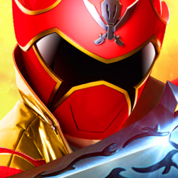 Power Rangers Winter Missions