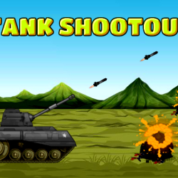 Tank Shootout