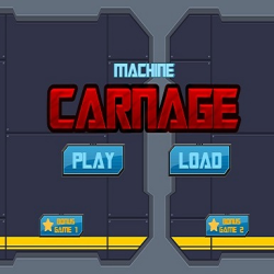 Cyber Machine
