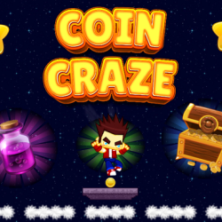 Coin Craze
