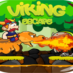 Viking escape games