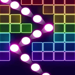 Ball Crusher - Bricks Breaker