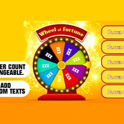 Wheel of Fortune