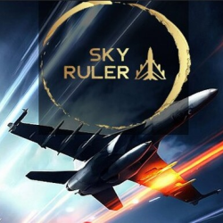 Sky Ruler