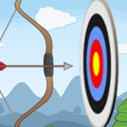 Archery Shooting