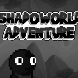 Shadow world Adventure