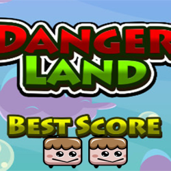 Danger Land 1