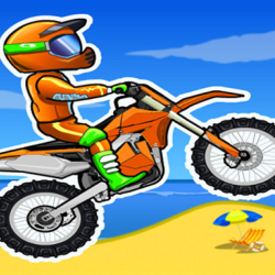 Motorbikes‏ Xtreme
