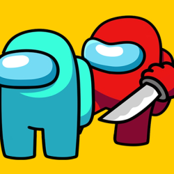 Imposter Samurai Among All of Us