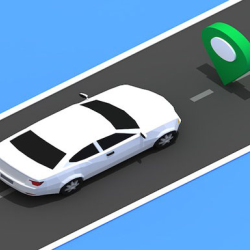 Pick Me Up Car Driver