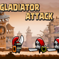 Gladiator Attack