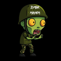 Zombie Mayhem