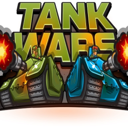 2 Player Tank Battle