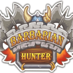 Barbarian Hunter