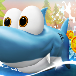 Run Fish Run - Subway fish