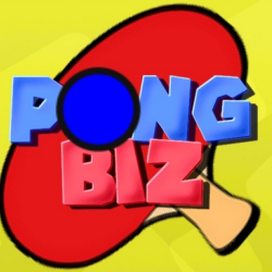 Pong Biz