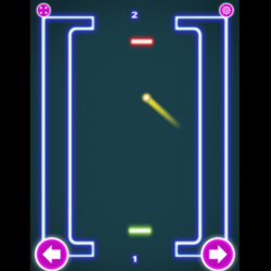 Pong Neon