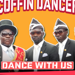Coffin Dancer