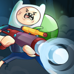 The Adventure of Finn & Bonnie