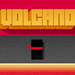 Volcano