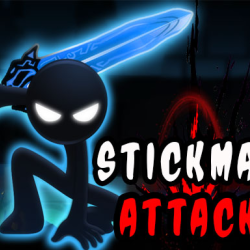 Stickman Attack