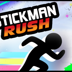 StickMan Rush