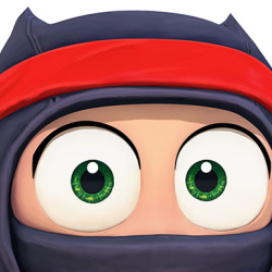 Life and death ninja