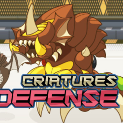 Criatures Defense