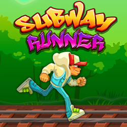 Subway Runner