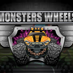 Monsters' Wheels Special