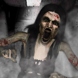 Horror Granny Escape