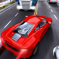 Traffic Racer