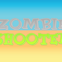 Zombie Shooter HD