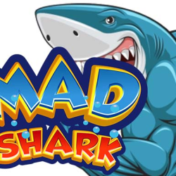 Mad Shark 3D
