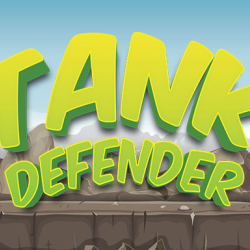 Tank Defender HD