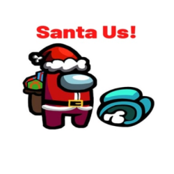 Santa Us!