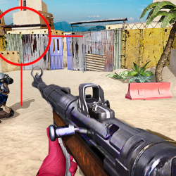 Zombie Incursion World