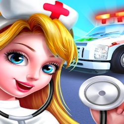 Hospital Doctor Help