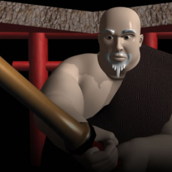 Buyoda Sensei Kendo Academy