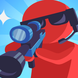 Pocket Sniper - Sniper Game