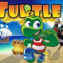 TURTLE SMA