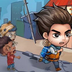 Last Day On Earth Survival