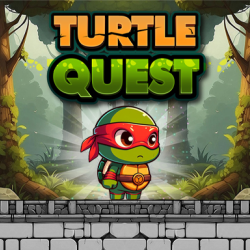Turtle Quest