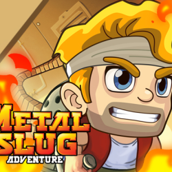 Metal Slug Adventure