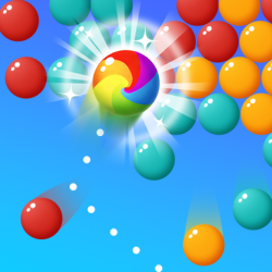 Bubble Shooter Classic Pop