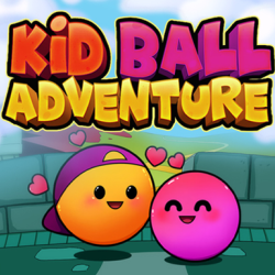 Kid Ball Adventure
