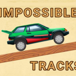 Impossible Tracks 2D