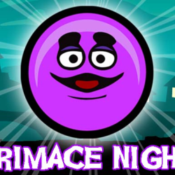 Grimace Night