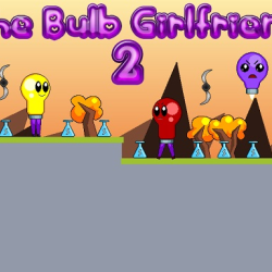 The Bulb Girlfriend 2